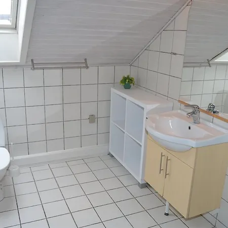 Vestergade Iiiiiii * Rømø Kirkeby