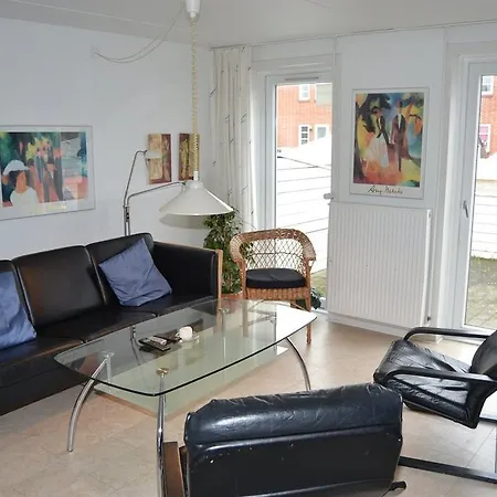 Vestergade Iiiiiii Apartment