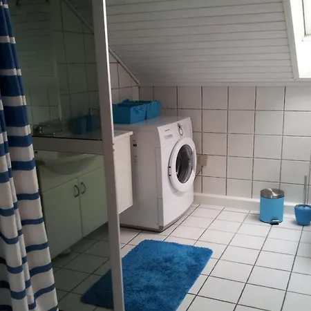 Apartment Vestergade Iiiiiii