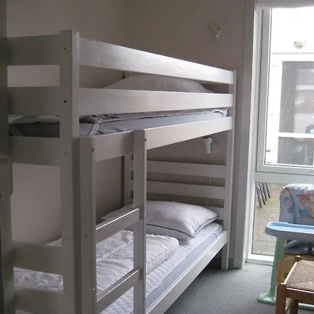 Vestergade Iiiiiii Apartment Rømø Kirkeby