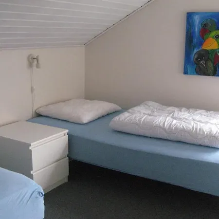 Apartment Vestergade Iiiiiii *